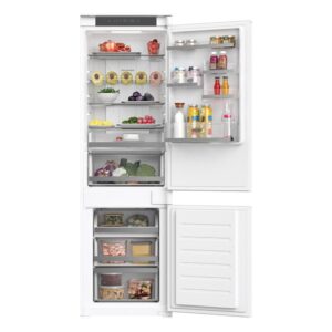De'Longhi F6CTNF248E Frigorifero Combinato Incasso Total No Frost 248L Bianco