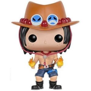 Funko Pop! One Piece Portgas D. Ace