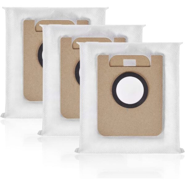Dreame Set 3 Sacchetti L10S Pro Ultra L10 Ultra L10S Ultra