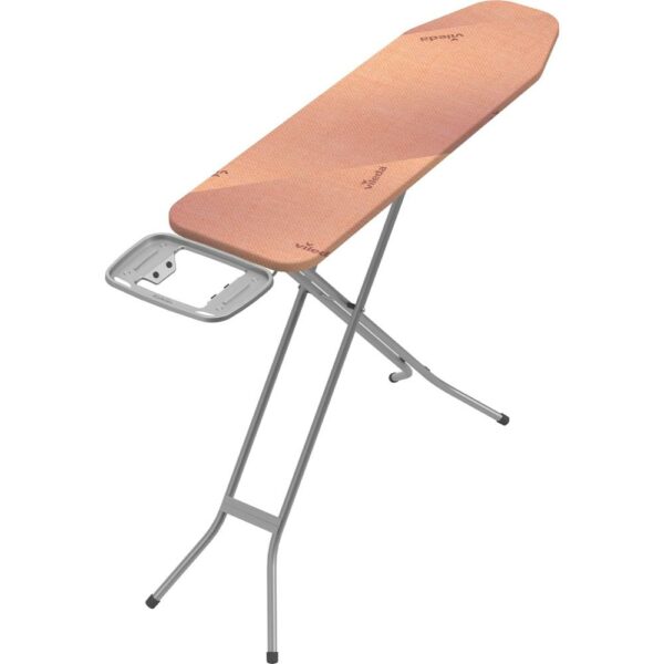 Vileda Leo Rosa Asse da Stiro 114 x 33 Cm