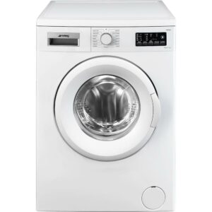 Smeg LBW80EX Lavatrice 8Kg Classe D