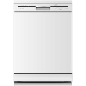 Midea MFD60S101WIT Lavastoviglie 12 Coperti Classe E Bianco