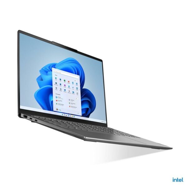 Lenovo Yoga Slim 6 OLED Notebook 14" 16GB 512GB