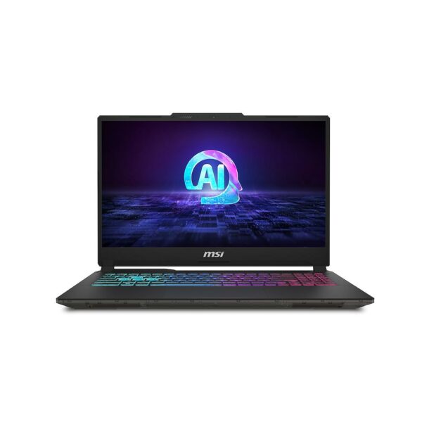 MSI Cyborg Notebook 15.6" Ultra 7 155H 16GB SSD1TB RTX 4060 8GB