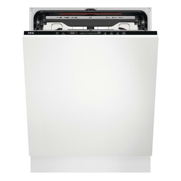 AEG FSE7673XP Lavastoviglie 60Cm 14 Coperti Classe A
