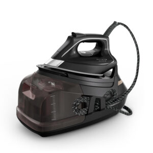 Rowenta Eco Steam Pro DG9611 Ferro a Carica Continua 2800W 1.1LT