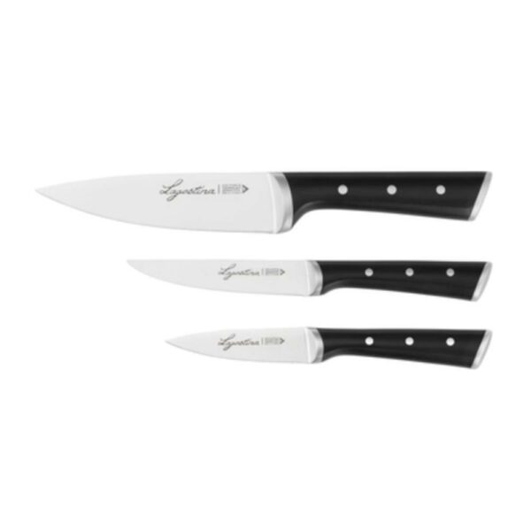 Set 3 Coltelli Ice Force Lagostina