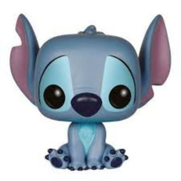Funko Pop Lilo Stitch Stitch 159