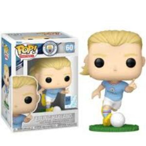 Funko Pop! Manchester City Erling Haaland