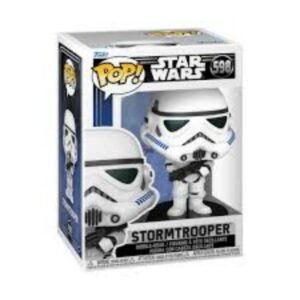 Funko Pop! Star Wars Stormtrooper