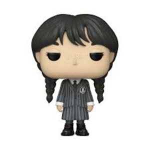 Funko Pop! Wednesday Wednesday Addam