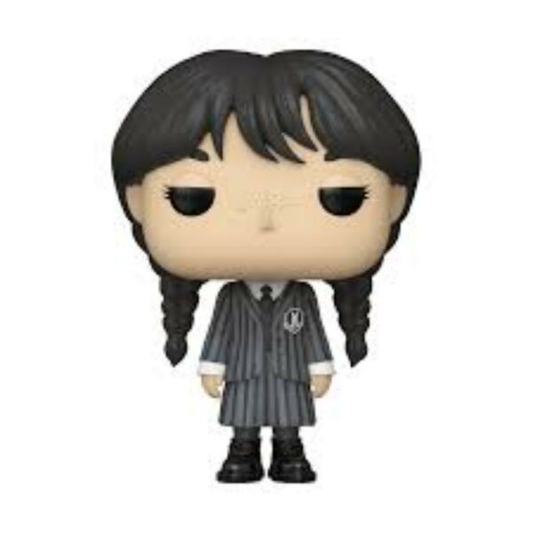 Funko Pop Wednesday Wednesday Addam