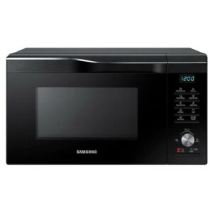 Samsung Forno a Microonde Ventilato con Grill 1500W Nero 900W 28LT