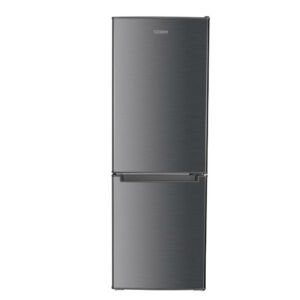 Sekom SHCB22SM1XF0 Frigorifero Combinato 2 Porte 173LT Classe F Inox
