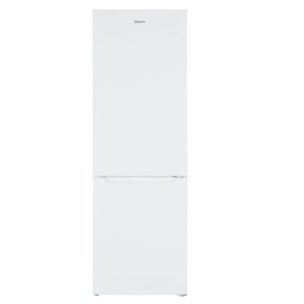 Zoppas HZBF45NNL3WE0 Frigorifero Combinato 2 Porte 327LT Classe E Bianco