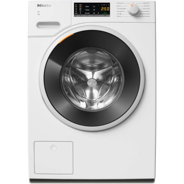 Miele WWB100WCS Lavatrice 8Kg Classe A