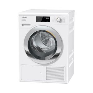 Miele TEH785WP Asciugatrice 9Kg Wi-Fi Classe A+++