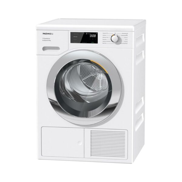 Miele TEH785WP Asciugatrice 9Kg Wi-Fi Classe A+++