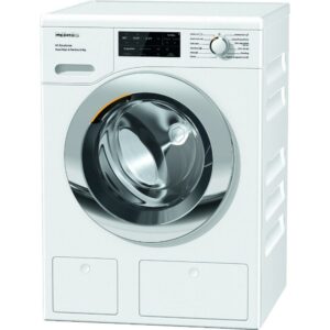 Miele WEI865WCSILW Lavatrice 9Kg Classe A