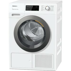 Miele TCL790WP Asciugatrice 9Kg Wi-Fi Classe A+++