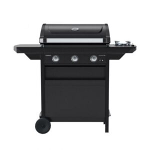 Campingaz Compact 3 Ls Barbecue 3 Bruciatori + Fornello