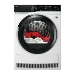 Aeg TR9H83ABY Asciugatrice 8Kg Wi-Fi Classe A+++