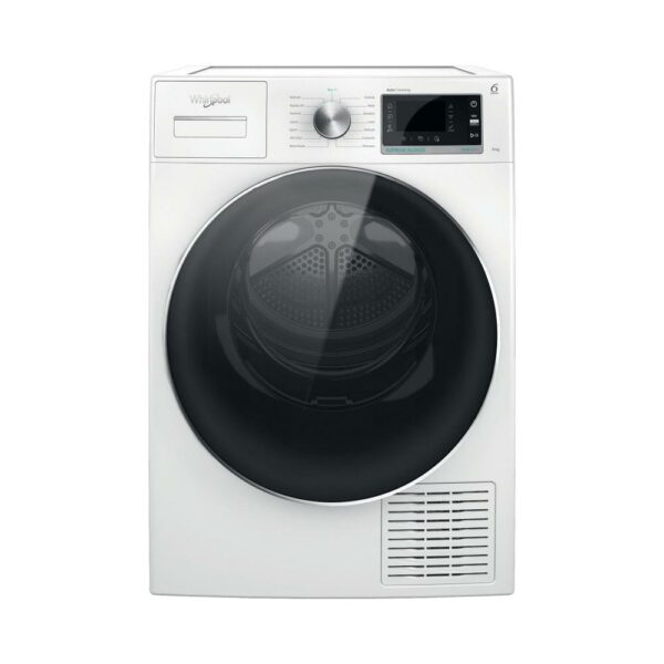Whirlpool W7XD95WRIT Asciugatrice 9Kg Classe A+++