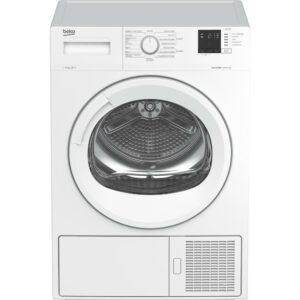 Beko DRX1023W Asciugatrice 10Kg Classe A++