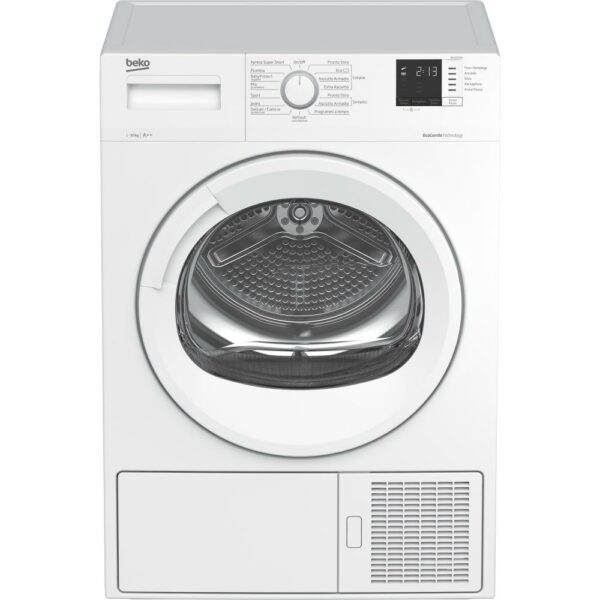 Beko DRX1023W Asciugatrice 10Kg Classe A++