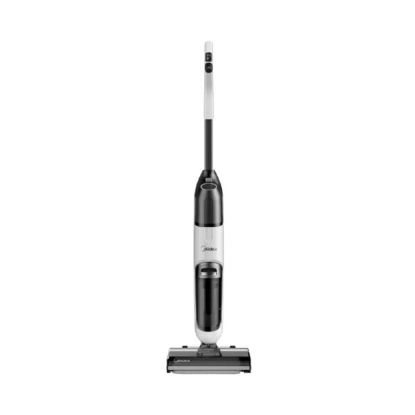 Midea Aspirapolvere Lavasciuga Pavimenti X6 21.6V 0.6LT Bianco