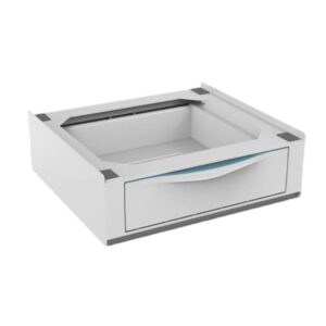 Meliconi Torre Extra L60 Kit Congiunzione Universale Lavatrice e Asciugatrice