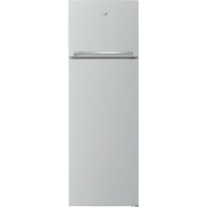 Beko RDSA310M40SN Frigorifero 2 Porte 310LT Classe E Silver