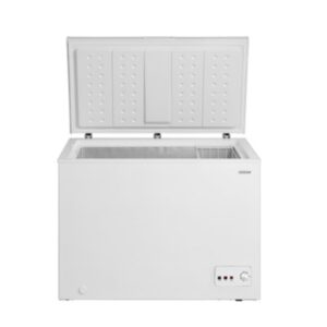 Ocean OCP324WF Congelatore a Pozzetto 249LT Classe F Bianco