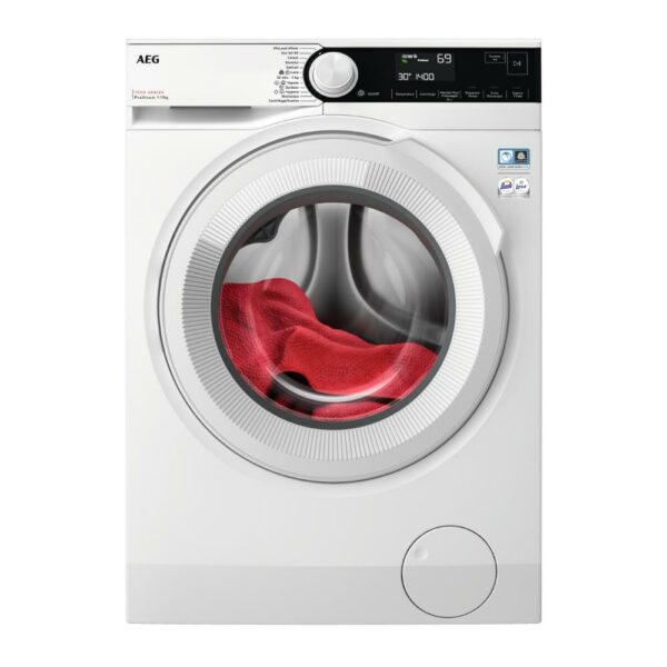 Aeg LR7H114AW Lavatrice 11Kg Classe A