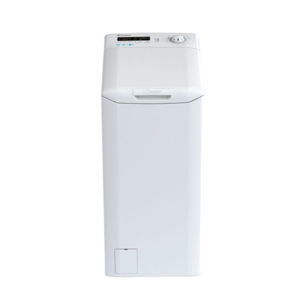 Candy CST282D2111 Lavatrice 8Kg Classe D