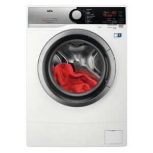 Aeg L6SE74B Lavatrice Slim 7Kg Classe B