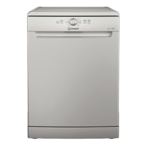 Indesit D2FHK26S Lavastoviglie 14 Coperti Classe E Silver