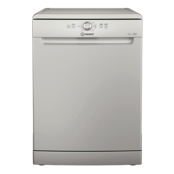 Indesit D2FHK26S Lavastoviglie 14 Coperti Classe E Silver