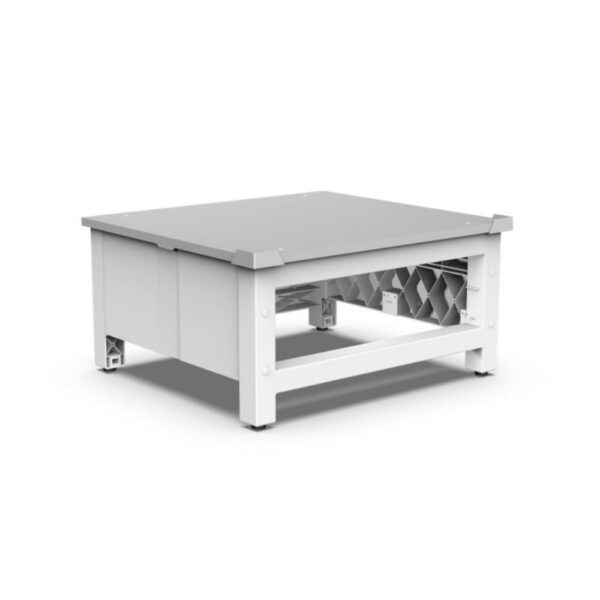 Meliconi Base Space Bridge Rialzo per Lavatrici H31Cm