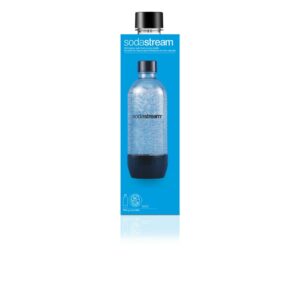 SodaStream Bottiglia per Gasatore da 1LT