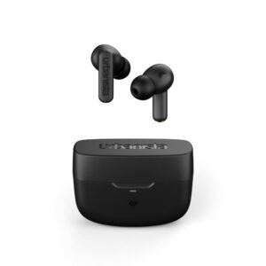 Auricolare Bluetooth Atlanta Noise Midnight Black Urbanista