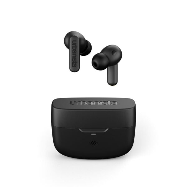 Auricolare Bluetooth Atlanta Noise Midnight Black Urbanista