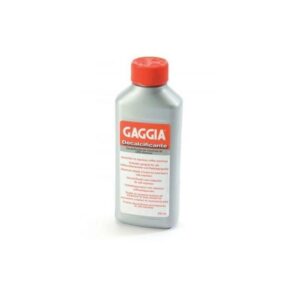 Gaggia Decalcificante per Macchina Caffè 250ML