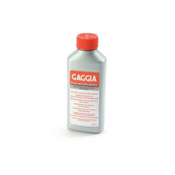 Gaggia Decalcificante per Macchina Caffè 250ML