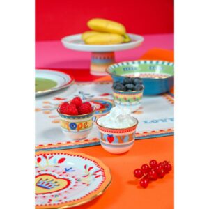MAMMA MIA arabic cups