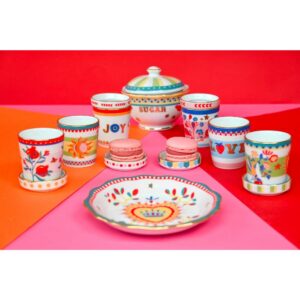 MAMMA MIA espresso cups 2