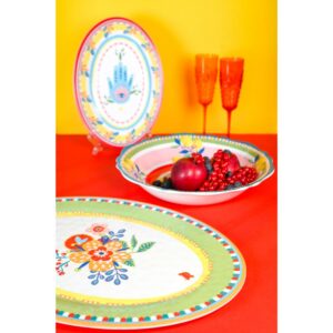 MAMMA MIA melamine