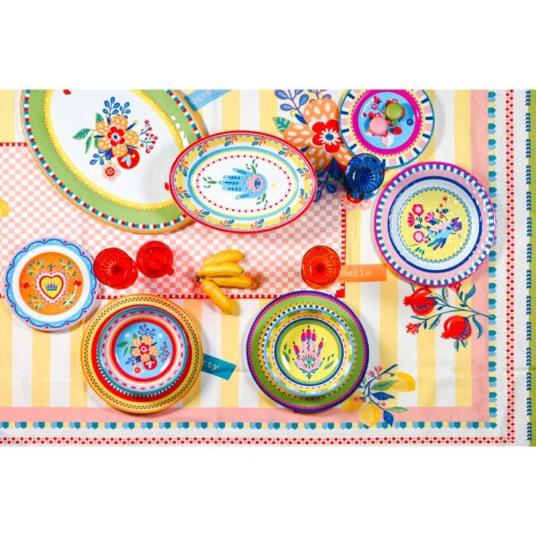 MAMMA MIA table