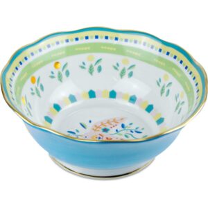 Insalatiera Uccellino 26 x 11 Cm Baci Milano Mamma Mia