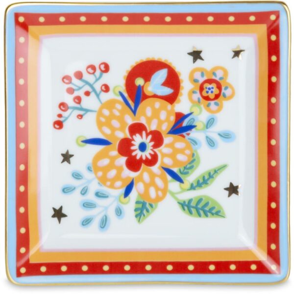 Vuotatasche Mini Mamma Mia 15 x 15 Cm Baci Milano
